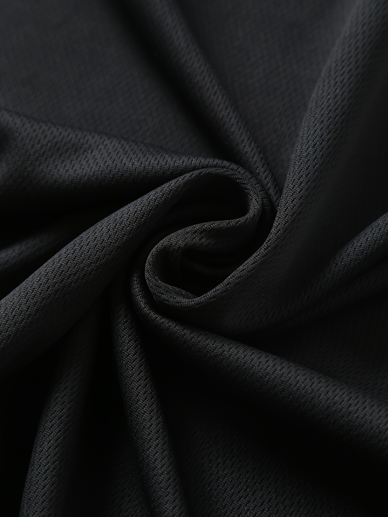 mens solid color stretch hooded sweatshirt mens pullover tops for gym fitness spring and summer details 7