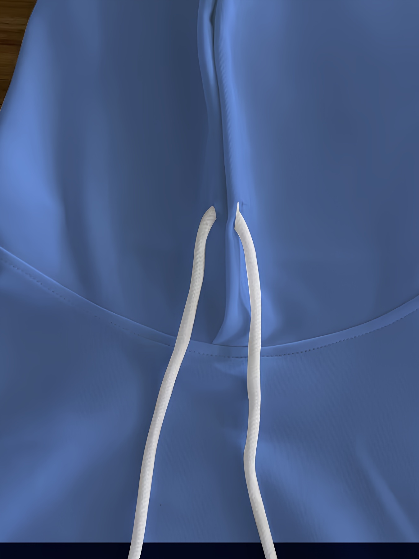 mens plus size hoodie with pullover polyester machine washable plus size details 2