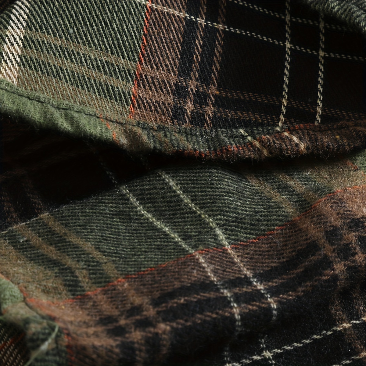 plus size mens shirt oversized long sleeve shirt for mens clothing details 2