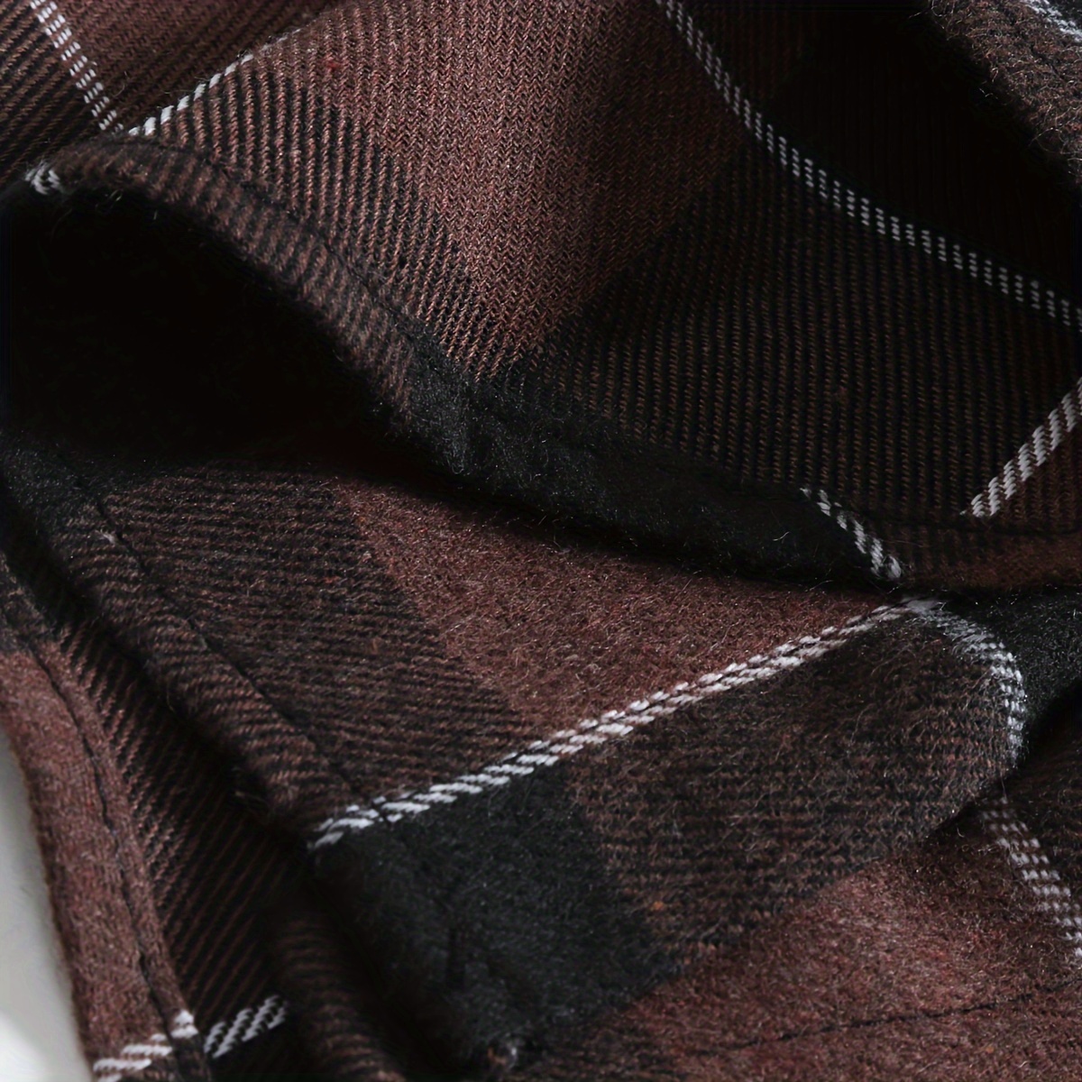 plus size mens shirt oversized long sleeve shirt for mens clothing details 7