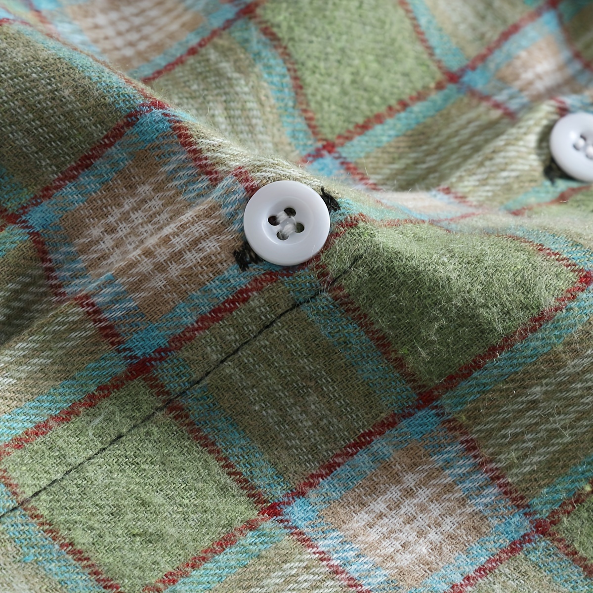 plus size mens shirt oversized long sleeve shirt for mens clothing details 12