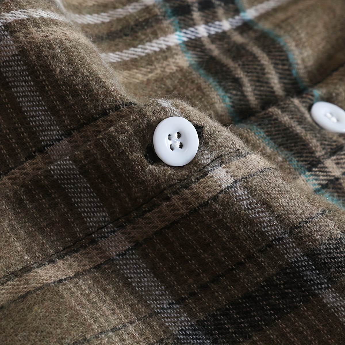 plus size mens shirt oversized long sleeve shirt for mens clothing details 18